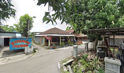 interior rumah murah