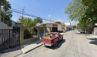 Iglesia La Nueva Jerusalen