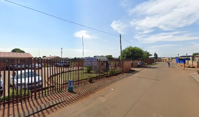Simunye Primary School