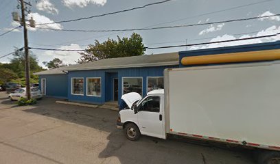 NAPA Auto Parts - Dalhousie Auto Supplies