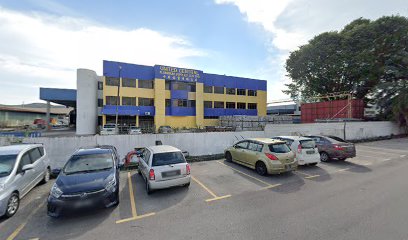 Anoz Industries Sdn Bhd (Aluminium)