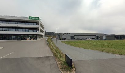 Viteo GmbH, Headquarter
