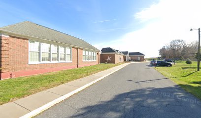 J. Ralph McIlvaine Elementary School