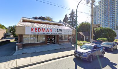 Redman Law