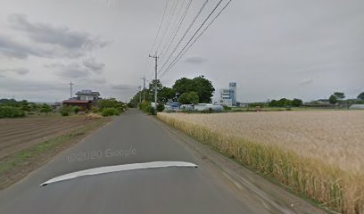 下野市建設水道部 水道課