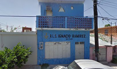 R.'.L.'.S.'. Ignacio Ramirez 68 Num 111