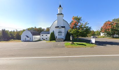 Knox Presbyterian Church