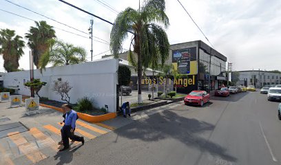 Autos San Ángel