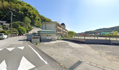 日高村立日下小学校