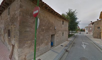 Ermita Villatoro - Burgos
