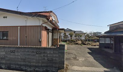 梅村油店