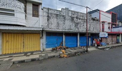 Merapi Meubel