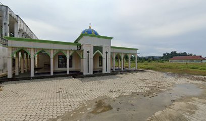Masjid Miftahul Jihad