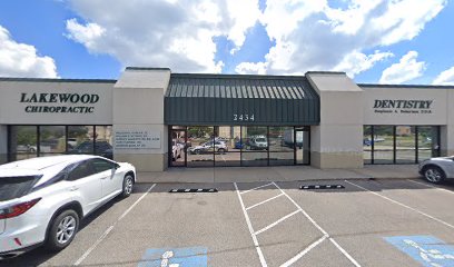 William P. Scobee, DC - Pet Food Store in Wichita Kansas