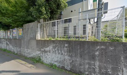 認定こども園 あいゆう園