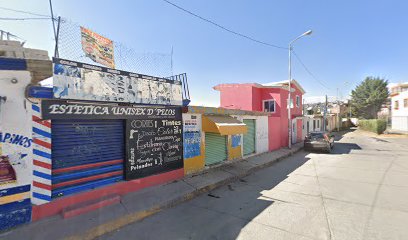 Memelas, Tacos y Picadas 'El Jazmín'