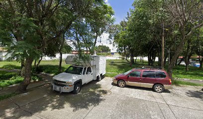 Parque de los Boxers