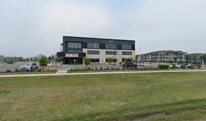 Onion Creek Medical Plaza