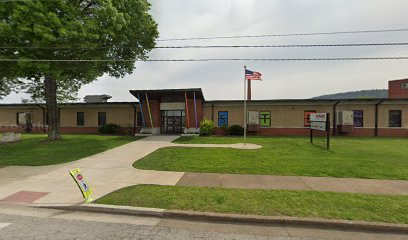 Howard Middle School
