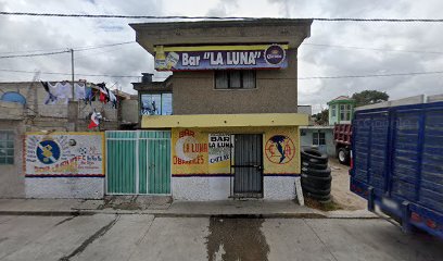 Bar 'La Luna'