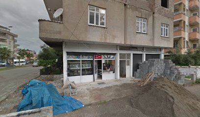 Kaçmez Petshop