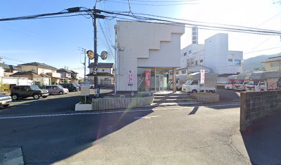 あかぼう福岡県軽自動車運送協同組合久留米支部