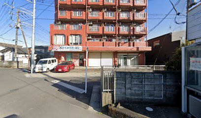 伊勢屋武道具