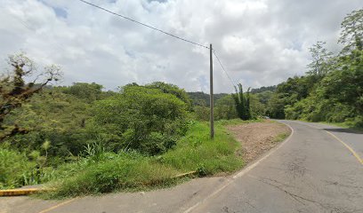 Entrada por El Cerrito