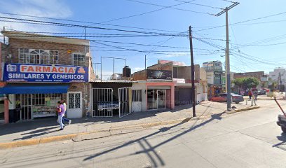 El Pollo Méxicano