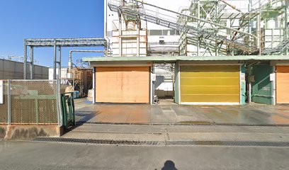 高砂珈琲 磐田工場