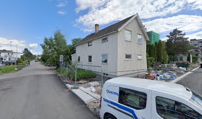 Gjøen PC - og Elektronikkverksted