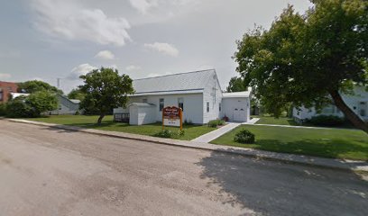 Blaine Lake Gospel Chapel