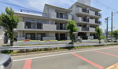 ライオンズマンション朝霧ヶ丘