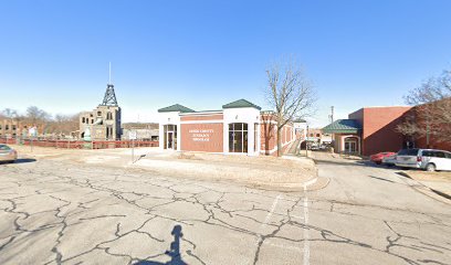 Library Annex