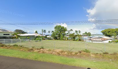 Kaiao Community Garden