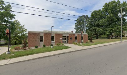 Sharon City School District