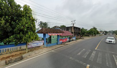 Sekolah Dasar Negeri 1 Tiuh Balak