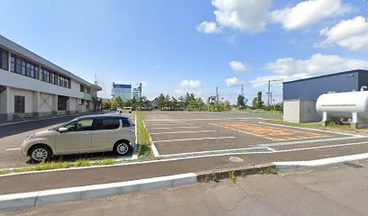 優至会室蘭道場 本輪西会館 空手教室