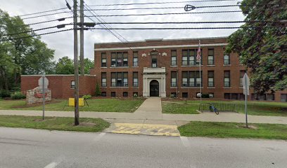 Apple Creek School