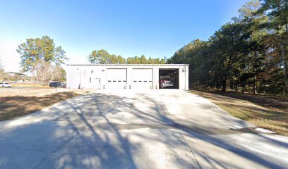 Colleton County Fire-Rescue Station 01