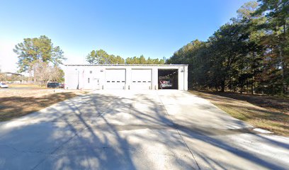 Colleton Rural Fire Department