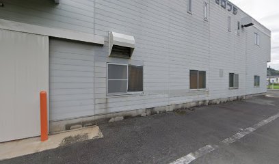 西日本MR物流 みやまインフォセンター