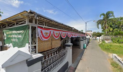 Cafe Teras Melati