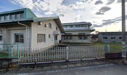 長生村立長生中学校