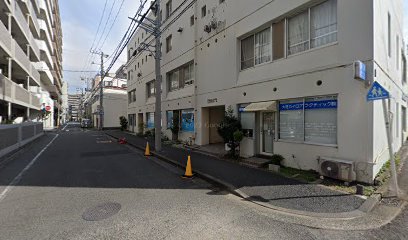 大芝カイロプラクティック院