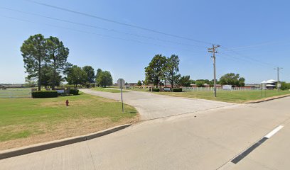 Graceland Memorial Park Cemetery