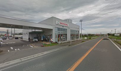 車検のコバック福島南相馬店