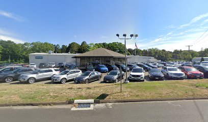 Hammonasset Ford, Inc. Service