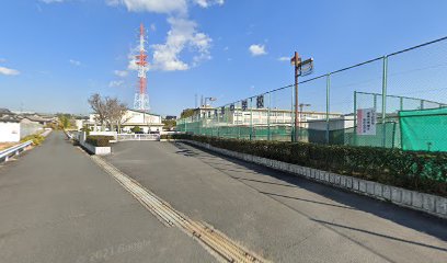 四日市市立内部中学校