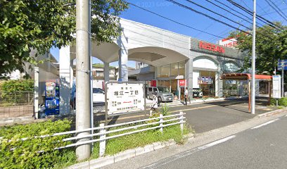 日産EV充電スポット